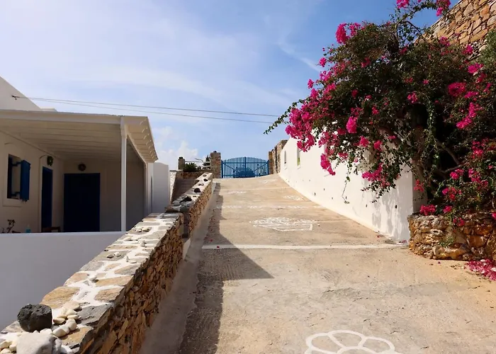 Theoreion 4* Tholaria