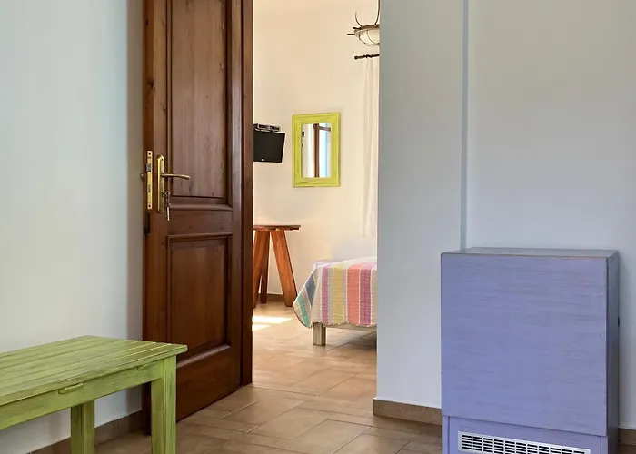 Theoreion Guest house 4*