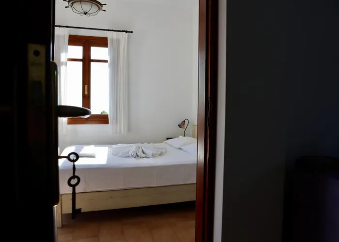 Theoreion Guest house