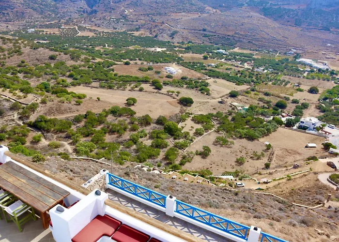 Theoreion 4* Tholaria