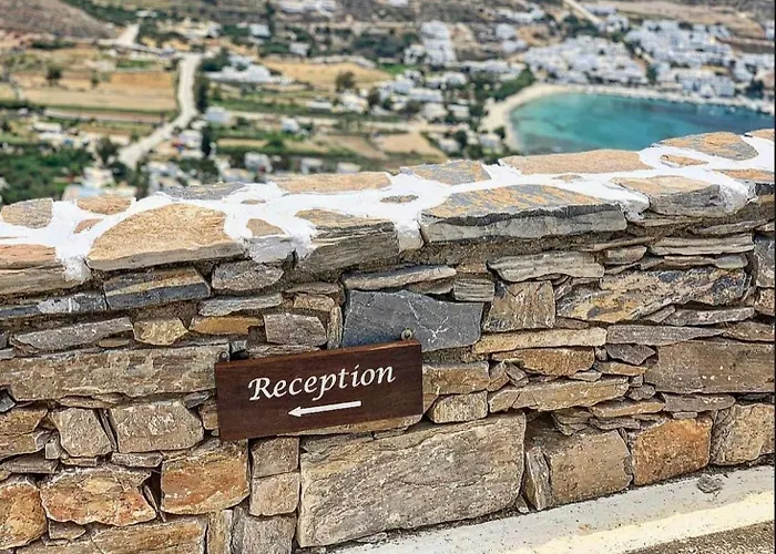 Theoreion 4* Tholaria