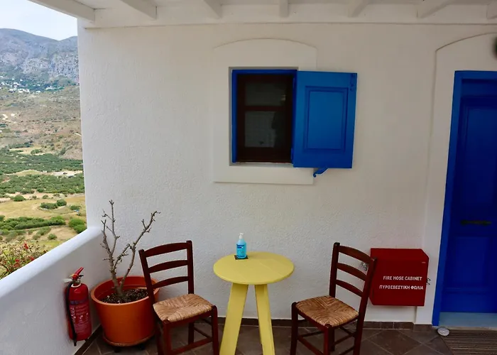 Theoreion 4* Tholaria