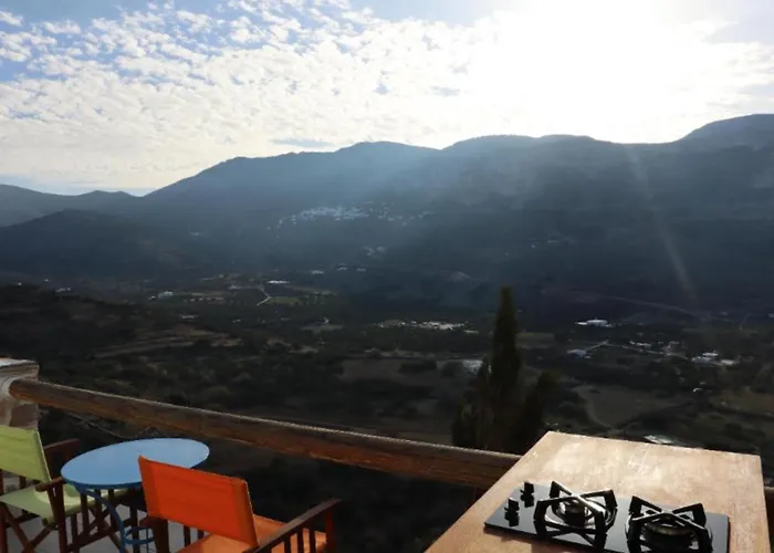 Theoreion Guest house