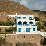 Theoreion 4* Tholária