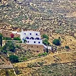 Theoreion 4* Tholária