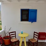 Theoreion 4* Tholária