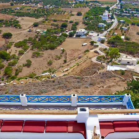 Theoreion Konukevi 4*