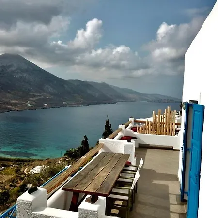 Theoreion 4* Tholária