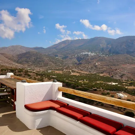 Konukevi Theoreion Tholária