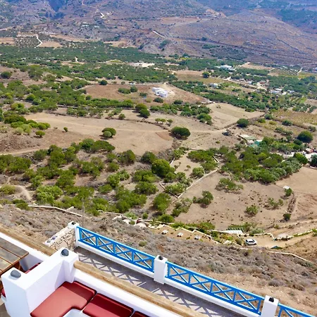 Theoreion 4* Tholária