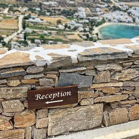 Theoreion 4* Tholária