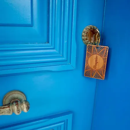 Theoreion Gasthuis Tholária