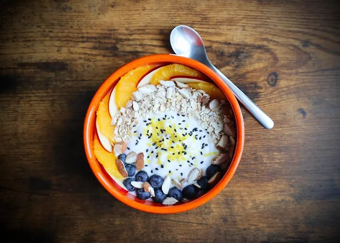 בית הארחה Theoreion 4*