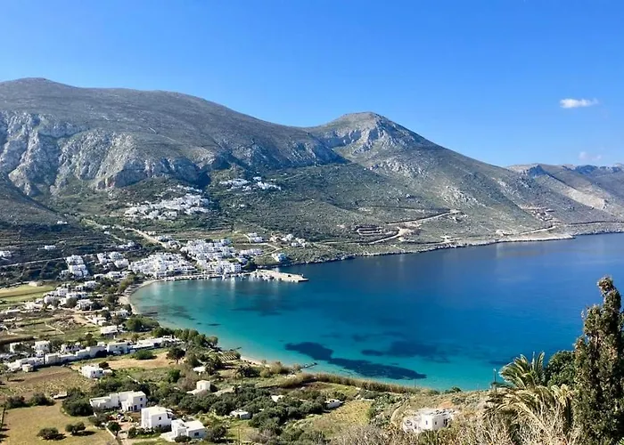 招待所 Theoreion Tholária