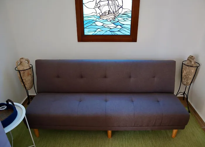 招待所 Theoreion 4*