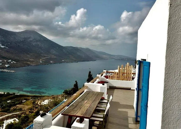 Theoreion 4* Tholária