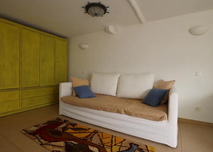 Theoreion 4* Tholária